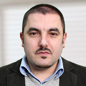 Goran Mitić