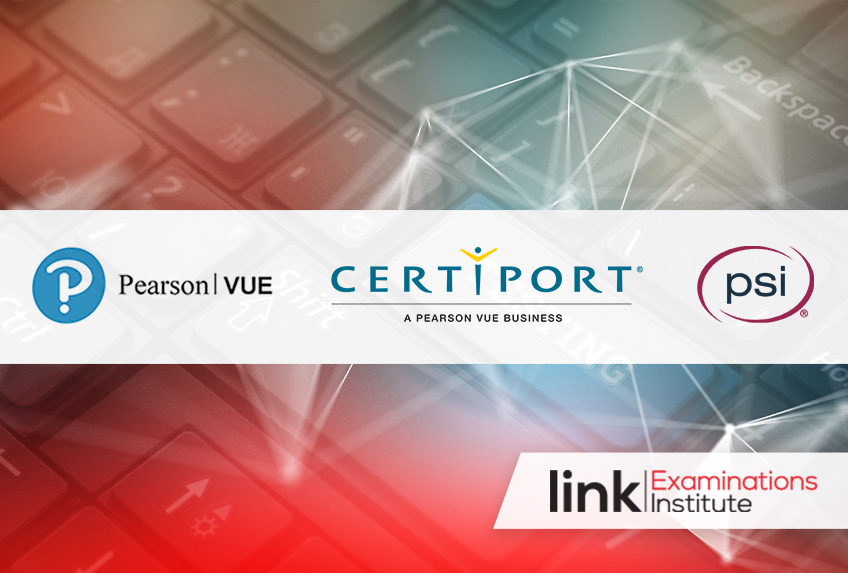 Pokrenut rad Pearson VUE, Certiport i PSI test centara u Sarajevu